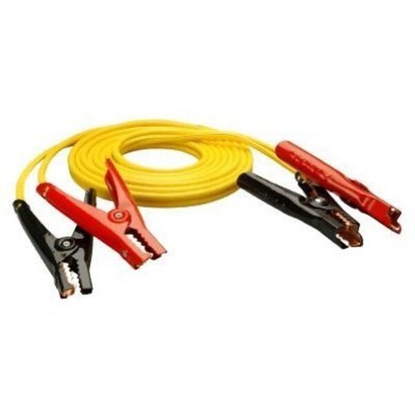 MM 12'8GA Booster Cable, Intradin Hk., Ltd, Mfr#: 08471-TV-02